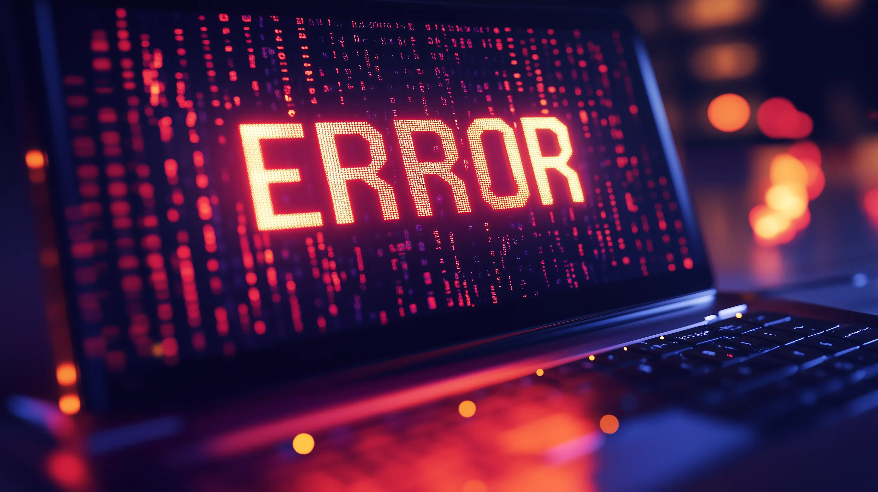 There's no definitive right or wrong way in programming. But some ways will leave you with unmanageable, painful to work with and simply ugly looking code. Quality exists in any creative medium.